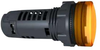 Pilot Light, 22Mm, Yellow, 240Vac; Led Color Schneider Electric - 94Y5374 - Newark, An Avnet Company
