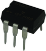 Optocoupler, Transistor, 5300Vrms; No. Of Channels Vishay - 20H7523 - Newark, An Avnet Company