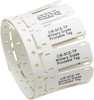 Cable Id Markers; Marker Type Te Connectivity - 41M0765 - Newark, An Avnet Company