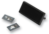 Cut-Out Cover, Abs; Accessory Type Bivar - 50B1090 - Newark, An Avnet Company