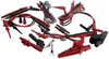 Test Lead Kit, Dmms; Kit Contents Pomona - 30C4814 - Newark, An Avnet Company