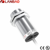 inductive and capacitive proximity sensor -- LR30XCF10LIUM