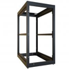Rack Mounting Solutions - Server Racks and Cabinets - C4F244236BK1 - Hammond Manufacturing Company Inc.
