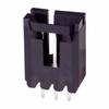 Headers, Male Pins - A28528-ND - DigiKey
