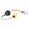 Fiber Optic Cables -- 1195-33044110010002-ND - Image