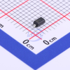Diodes >> Schottky Barrier Diodes (SBD) -- 1N5817W - Image