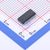 Nixie Tube Driver/LED Driver >> LED Drivers - SM16306S - LCSC Electronics Technology (HK) Limited