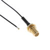 Coaxial Cables (RF) - 17-2016695-4-ND - DigiKey