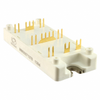 Discrete Semiconductor Products - Transistors - IGBTs - APTGT50DH120TG - Shenzhen Shengyu Electronics Technology Limited