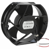 Fans, Thermal Management - Fans - DC Brushless Fans (BLDC) - EFB1524SHG - Shenzhen Shengyu Electronics Technology Limited