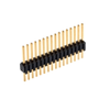 Headers, Male Pins - TMS-116-01-G-S-ND - DigiKey
