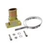 D-Sub, D-Shaped Connector Backshells, Hoods - 1003-MDM-BT-15TE-JP-CAD-ND - DigiKey