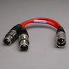 HAVEFlex Starquad Y XLRM-2XLRF 6