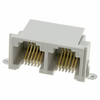 Modular/Ethernet Connector (RJ45, RJ11) Jacks - 17-5406903-1TR-ND - DigiKey