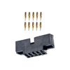 Free Hanging, Panel Mount - M80-5711005-ND - DigiKey