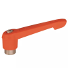 Female Clamping Handle - KHA-3144 - Reid Supply