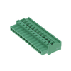 Headers, Plugs and Sockets - 277-1061-ND - DigiKey