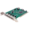 Adapter Cards - 5214-PCIUSB7-ND - DigiKey