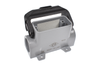 ILME Rectangular Connectors - MZP-15L25 - Galco Industrial Electronics