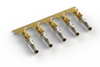 Battery Holders, Clips & Contacts - SS12A1G30-10 - Powell Electronics, Inc.