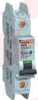 Din Rail Mount Circuit Breaker - 88269378 - Radwell International
