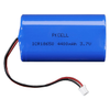 Batteries Rechargeable (Secondary) -- 1528-1834-ND - Image