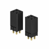 Headers, Receptacles, Female Sockets - 612-ESQ-119-12-G-D-ND - DigiKey