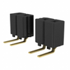 Headers, Receptacles, Female Sockets - 612-CES-109-02-G-S-RA-ND - DigiKey