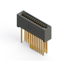 Edgeboard Connectors - 151-895-026-544-201-ND - DigiKey