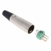 Circular Connector Assemblies - SC2694-ND - DigiKey