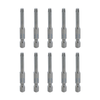 Screw and Nut Driver Bits, Blades and Handles - 74732-ND - DigiKey