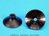 Flat Vacuum Suction Cup - F77-NBR - ANVER Corporation