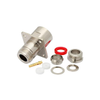 Coaxial Connector (RF) Assemblies - 6099-PE4060-ND - DigiKey