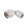 Coaxial Connector (RF) Adapters - 6099-PE91786-ND - DigiKey