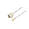 Coaxial Cables (RF) - 6099-PE3W11034-18-ND - DigiKey