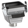 Heavy Duty Connector Housings, Hoods, Bases - 2181-100240NP-ND - DigiKey