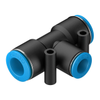 Fittings, Couplings, and Distributors - 2171-QST-12-10-20-ND - DigiKey