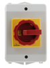 Isolator Switches - 5186733 - RS Components, Ltd.