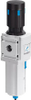 Filter Regulators - 1259941 - RS Components, Ltd.