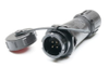 Industrial Circular Connectors - 2072269 - RS Components, Ltd.