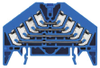 DIN Rail Terminal Blocks - 7684646 - RS Components, Ltd.