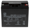 Lead Acid Batteries -- 1501557 - Image