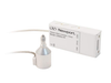 Motorized Actuator, NSA12, CONEX-PP Integrated Controller, Vacuum -- CONEX-NSA12V6 - Image
