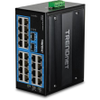 Network Switches - 300214 - RS Components, Ltd.