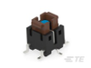 Tactile Switches - 2-2213819-5 - TE Connectivity