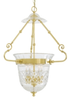 N1197 Five Light Pendant - N1197 - Minka Group