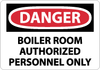 Sign - D481AB - Rutke Signs & Safety