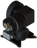 Oil Free/Oil Less Non-articulating Piston Compressor -- 9100LB2A - Image