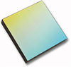 Holographic Gratings -- UV - Image