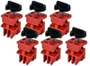 Universal Multi-Pole Breaker Lockouts - 66320 - Brady Corporation